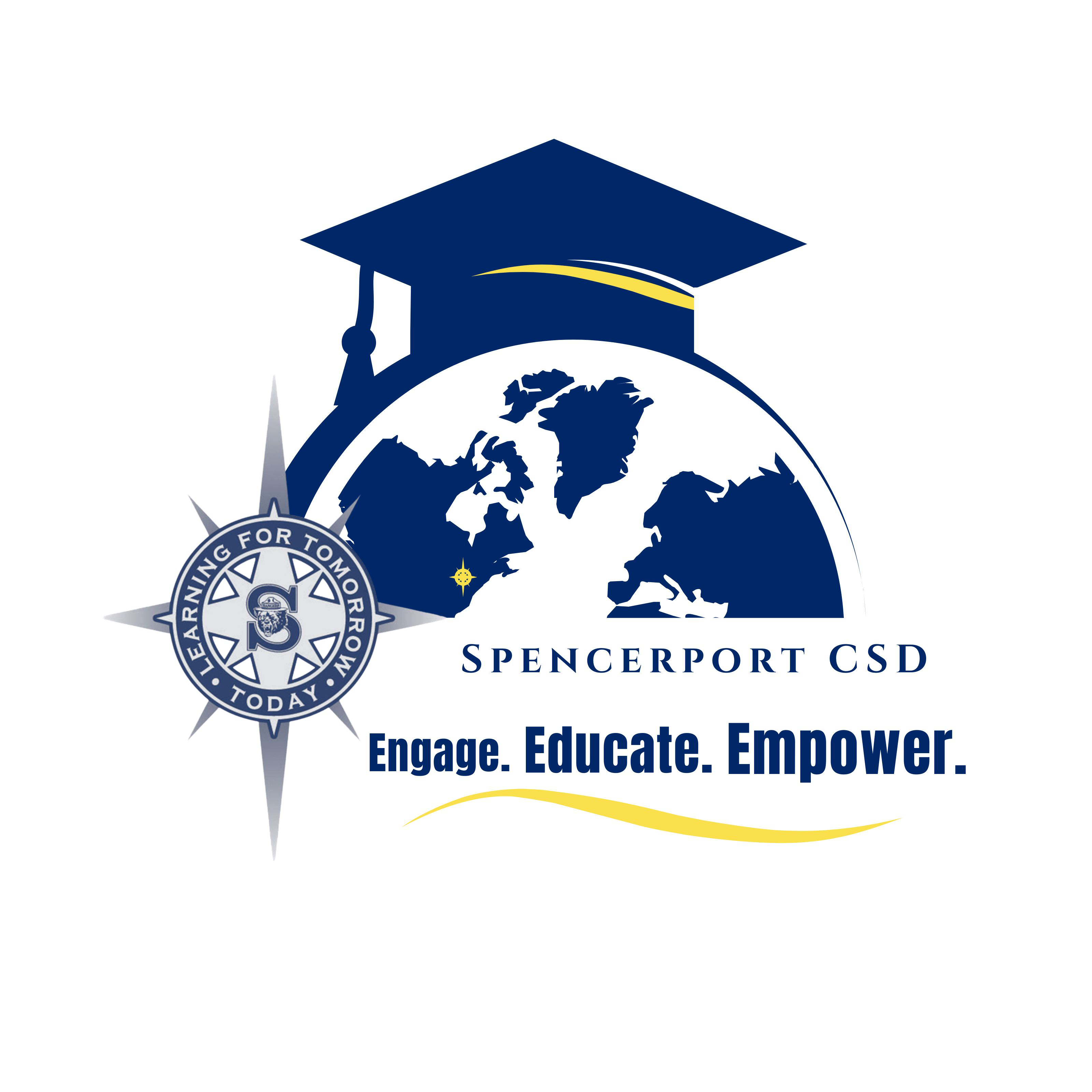 Engage. Educate. Empower.